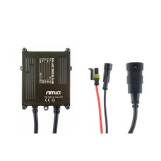 Przetwornica xenon hid ksenonowa xenonowa cyfrowa S1068 Canbus AMIO-01547