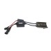 Przetwornica xenon hid ksenonowa xenonowa cyfrowa S1068 Canbus AMIO-01547