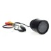 Kamera cofania parkowania HD-301-IR Night Vision 28 mm AMIO-01572