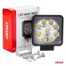 Lampa robocza halogen LED szperacz AWL03 9 LED 12V 24V AMIO-01614