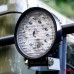 Lampa robocza halogen LED szperacz AWL04 9 LED 12V 24V AMIO-01615