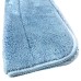 Ściereczka ręcznik do polerowania samochodu z mikrofibry 37x27 cm 800g/m2 AMIO-01620