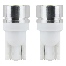 Żarówki LED STANDARD T10 W5W 1xSMD HP 1W 12V AMIO-01623