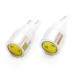 Żarówki LED STANDARD T10 W5W 1xSMD HP 1W 12V AMIO-01623