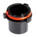 Adapter HID NS-03 OPEL AMIO-01666