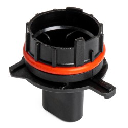 Adapter HID NS-10 BMW E39 AMIO-01668 Adapter HID NS-10 BMW E39 AMIO-01668