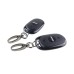 Uniwersalny alarm Samochodowy CA14 z pilotami AMIO-01678