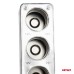 Rozgałęźnik rozgałęziacz zapalniczki SOC3 3+1 USB AMIO-01706