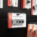 Rozgałęźnik rozgałęziacz zapalniczki SOC3 3+1 USB AMIO-01706
