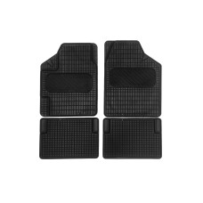 Dywaniki gumowe uniwersalne zestaw RCM-01 AMIO-01709