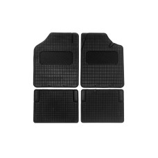 Dywaniki gumowe uniwersalne zestaw RCM-02 AMIO-01710