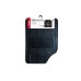 Dywaniki gumowe uniwersalne zestaw RCM-02 AMIO-01710