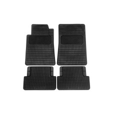Dywaniki gumowe uniwersalne zestaw RCM-03 AMIO-01711