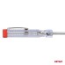Tester próbnik napięcia 6V 12V 24V AMIO-01722