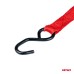 Pas transportowy mocujący z napinaczem 500 kg 25 mm 5 m BELT-02 AMIO-01724