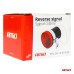 Sygnał cofania 12V 24V 90-95 dB AMIO-01728