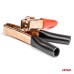 Krokodylki zaciski na kable 50A AMIO-01733