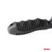 Szczotka do mycia felg kół kołpaków 26 cm Brush-01 AMIO-01740