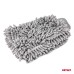 Rękawica do mycia samochodu z mikrofibry Cwash-09 AMIO-01750