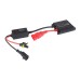Zestaw hid slim H7M metal 4300K AMIO-01948