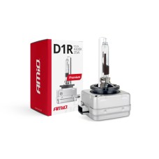 Żarówka ksenonowa żarnik xenon D1R 4300K AMiO PREMIUM AMIO-01966