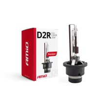 Żarówka ksenonowa żarnik xenon D2R 4300K AMiO PREMIUM AMIO-01970