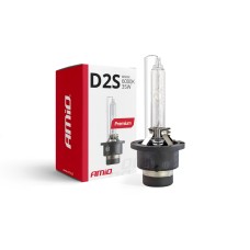 Żarówka ksenonowa żarnik xenon D2S 6000K AMiO PREMIUM AMIO-01976