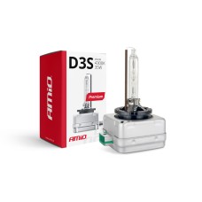 Żarówka ksenonowa żarnik xenon D3S 4300K AMiO PREMIUM AMIO-01978