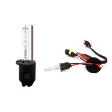 Żarówka ksenonowa żarnik hid xenon H3 4300K AMIO-01984