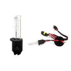 Żarówka ksenonowa żarnik hid xenon H3 6000K AMIO-01985