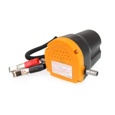 Elektryczna pompka do olejów 12V AMIO-01994