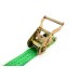 Pas transportowy z napinaczem 2000 kg 35 mm 5 m AMIO-02024