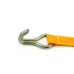 Pas transportowy z napinaczem 500 kg 25 mm 5 m AMIO-02028