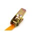 Pas transportowy z napinaczem 500 kg 25 mm 6 m AMIO-02029
