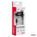 Ładowarka samochodowa PCH PRO-01 microUSB + 2x USB 2.4A 12V 24V AMIO-02056