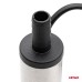 Pompka do spuszczania paliwa cieczy wody 12V fi38 AMIO-02066