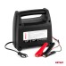 Prostownik ładowarka do akumulatora 6A 12V SBC-6A AMIO-02085