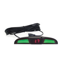 Wyświetlacz do czujników parkowania LED COB AMIO-02097