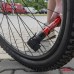 Pompka ręczna rowerowa PU01 AMIO-02145