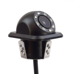 Kamera cofania parkowania HD-305 LED Night Vision AMIO-02165 Kamera cofania parkowania HD-305 LED Night Vision AMIO-02165