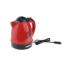 Czajnik samochodowy 1000 ml 12V 150W AMIO-02175