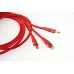 Kabel USB 3w1 Lightning USB-C micro USB 1.2 m 3.1A UC-7 AMIO-02178