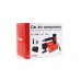 Kompresor samochodowy pompka 12V ACOMP-05 AMIO-02179