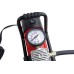 Kompresor samochodowy pompka 12V LED ACOMP-06 AMIO-02180