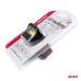 Latarka czołowa COB na baterie 3xAAA 150Flux IPX3 AMIO-02199