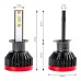 Żarówki samochodowe LED seria BF H1 6000K Canbus AMIO-02240