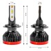 Żarówki samochodowe LED seria BF H7 6000K Canbus AMIO-02242