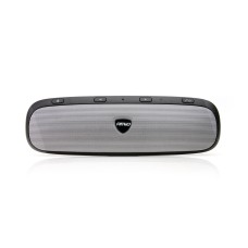 Zestaw głośnomówiący głośnik Bluetooth z szybką ładowarką QC3.0A AMIO-02248