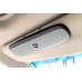 Zestaw głośnomówiący głośnik Bluetooth z szybką ładowarką QC3.0A AMIO-02248