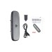 Zestaw głośnomówiący głośnik Bluetooth z szybką ładowarką QC3.0A AMIO-02248